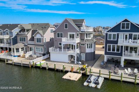 417 Delray Drive Lavallette NJ 08735