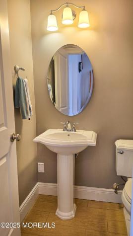 417 Delray Drive Lavallette NJ 08735