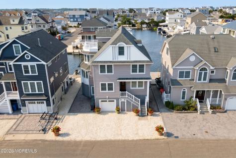 417 Delray Drive Lavallette NJ 08735
