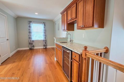 417 Delray Drive Lavallette NJ 08735