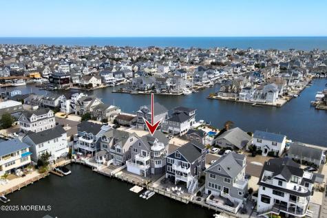 417 Delray Drive Lavallette NJ 08735