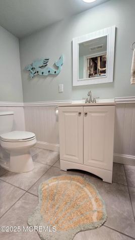 417 Delray Drive Lavallette NJ 08735