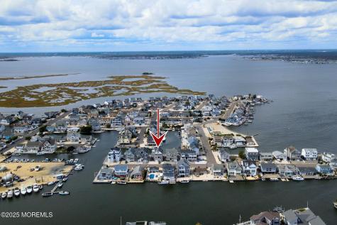 417 Delray Drive Lavallette NJ 08735