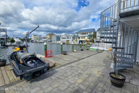 417 Delray Drive Lavallette NJ 08735
