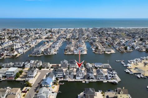 417 Delray Drive Lavallette NJ 08735