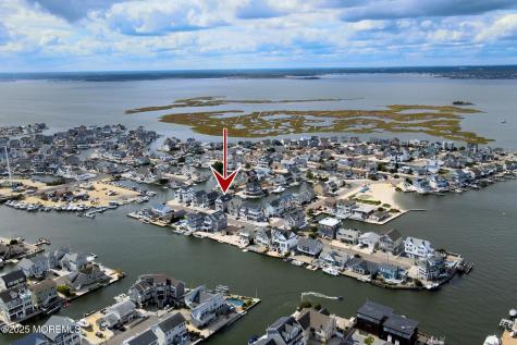 417 Delray Drive Lavallette NJ 08735