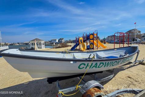 417 Delray Drive Lavallette NJ 08735