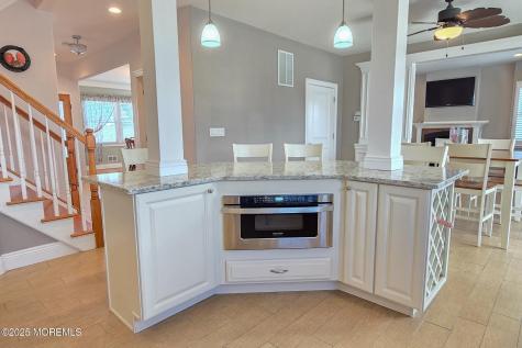 417 Delray Drive Lavallette NJ 08735