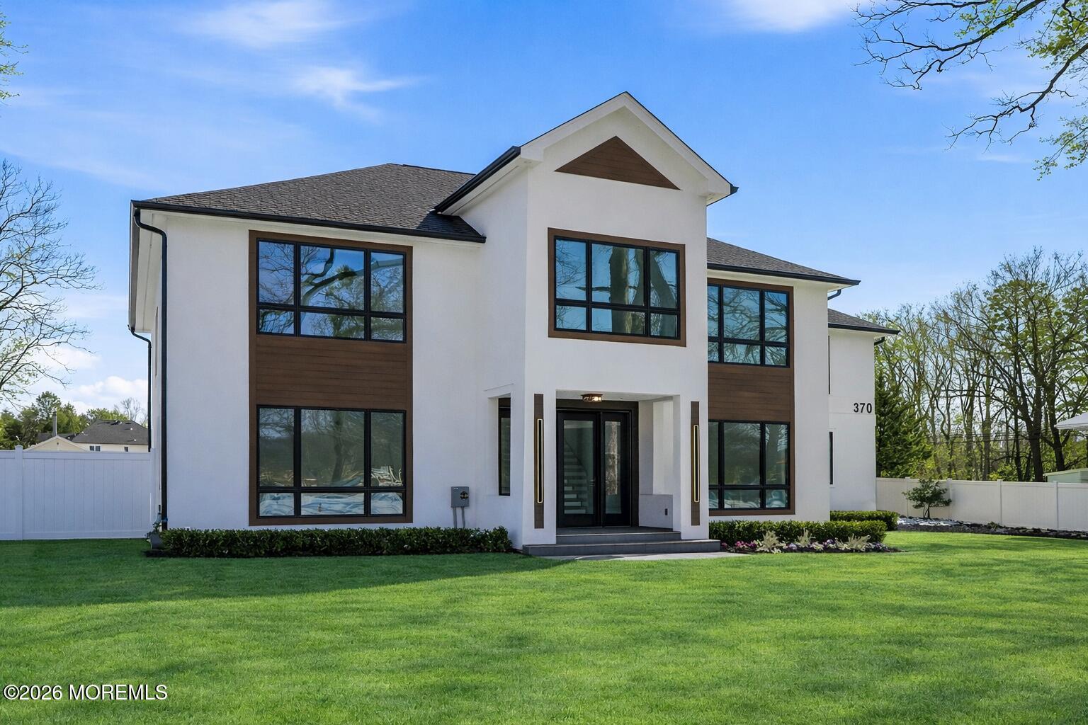 370 Wall Street Eatontown NJ 07724