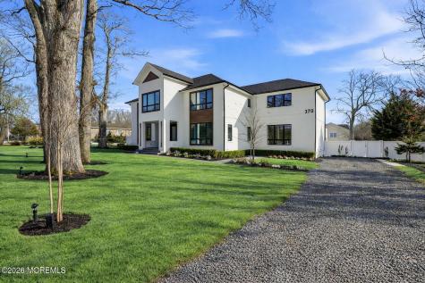 370 Wall Street Eatontown NJ 07724
