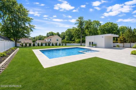 370 Wall Street Eatontown NJ 07724
