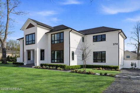 370 Wall Street Eatontown NJ 07724