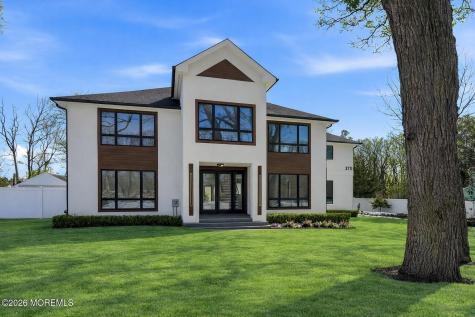 370 Wall Street Eatontown NJ 07724