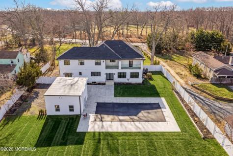 370 Wall Street Eatontown NJ 07724