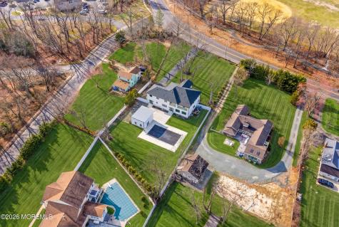 370 Wall Street Eatontown NJ 07724