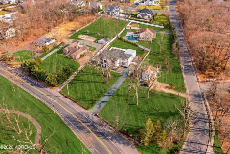 370 Wall Street Eatontown NJ 07724