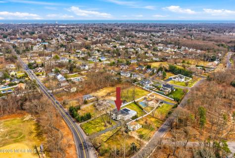 370 Wall Street Eatontown NJ 07724