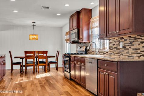 553 Vaughn Avenue Forked River NJ 08731