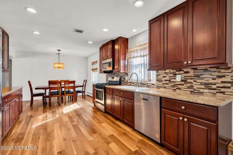 553 Vaughn Avenue Forked River NJ 08731