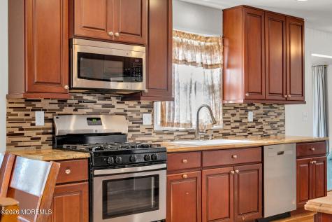 553 Vaughn Avenue Forked River NJ 08731