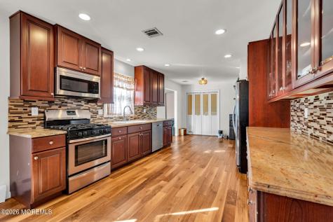 553 Vaughn Avenue Forked River NJ 08731