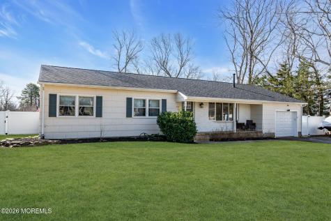 553 Vaughn Avenue Forked River NJ 08731