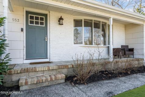 553 Vaughn Avenue Forked River NJ 08731