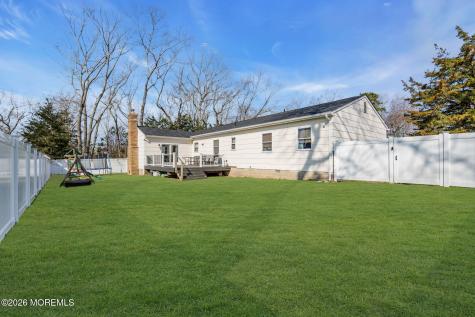 553 Vaughn Avenue Forked River NJ 08731