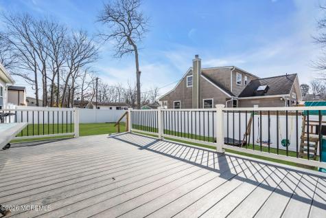 553 Vaughn Avenue Forked River NJ 08731
