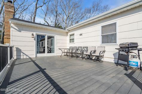 553 Vaughn Avenue Forked River NJ 08731