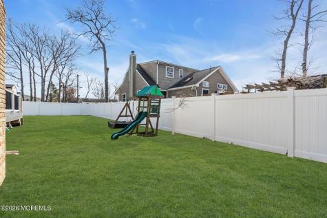 553 Vaughn Avenue Forked River NJ 08731