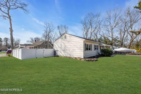 553 Vaughn Avenue Forked River NJ 08731