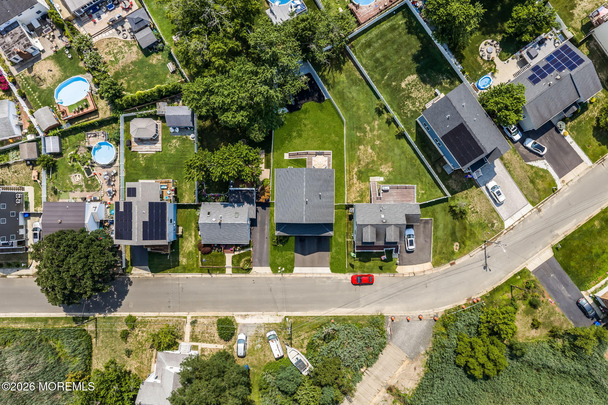 42 Creek Road Port Monmouth NJ 07758