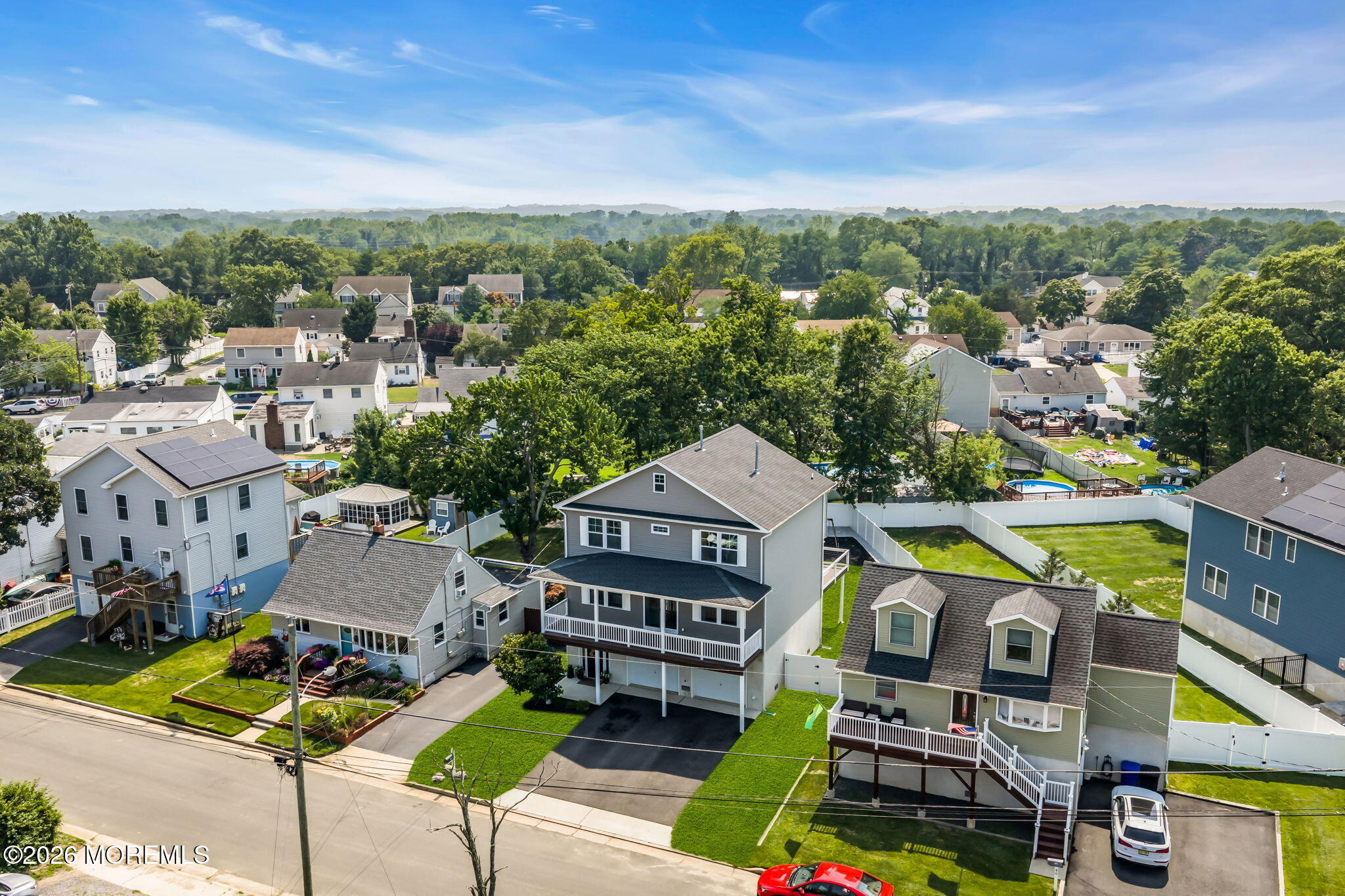 42 Creek Road Port Monmouth NJ 07758