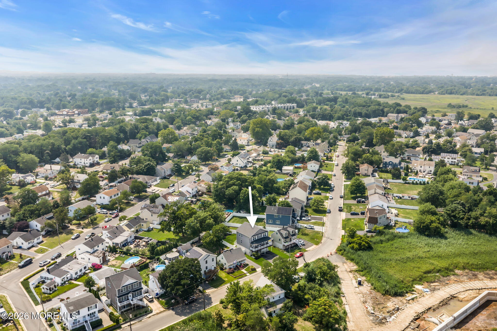 42 Creek Road Port Monmouth NJ 07758