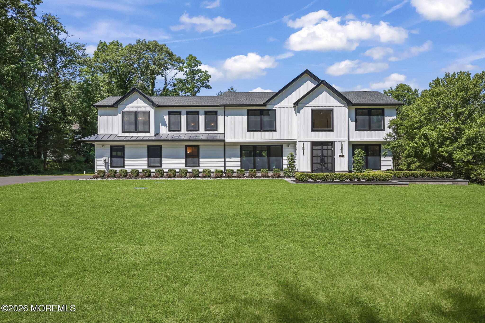 100 Hominy Hill Road Colts Neck NJ 07722