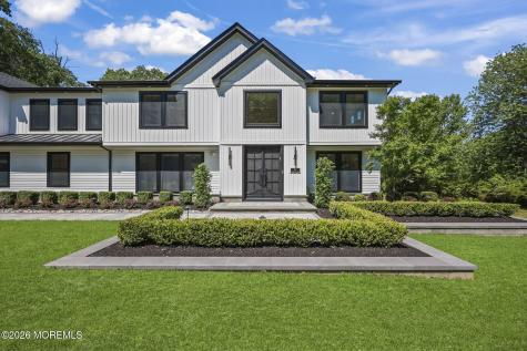 100 Hominy Hill Road Colts Neck NJ 07722