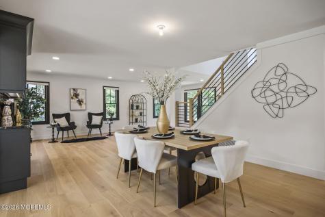 100 Hominy Hill Road Colts Neck NJ 07722