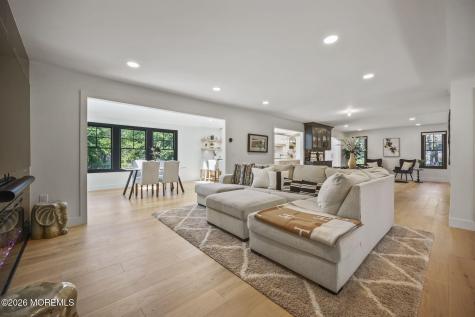 100 Hominy Hill Road Colts Neck NJ 07722