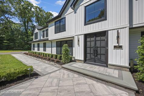 100 Hominy Hill Road Colts Neck NJ 07722