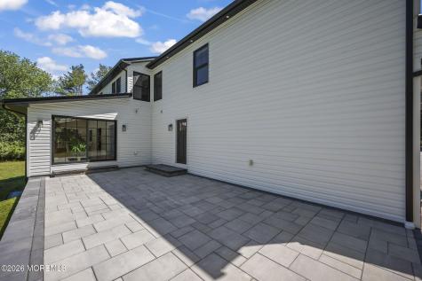 100 Hominy Hill Road Colts Neck NJ 07722