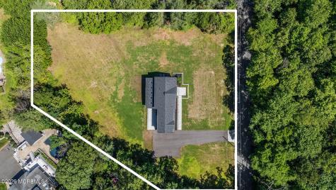 100 Hominy Hill Road Colts Neck NJ 07722