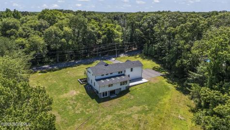 100 Hominy Hill Road Colts Neck NJ 07722