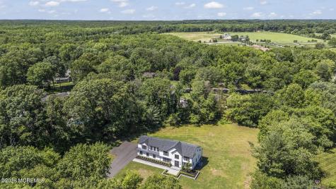 100 Hominy Hill Road Colts Neck NJ 07722