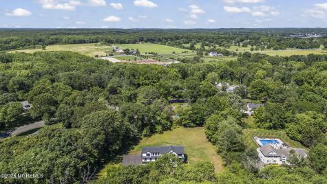 100 Hominy Hill Road Colts Neck NJ 07722