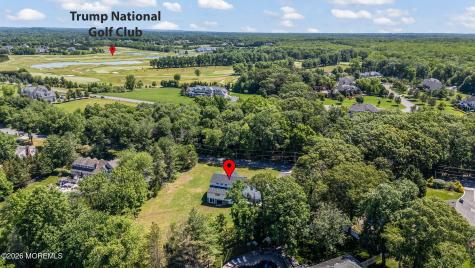 100 Hominy Hill Road Colts Neck NJ 07722