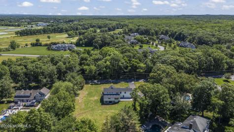 100 Hominy Hill Road Colts Neck NJ 07722
