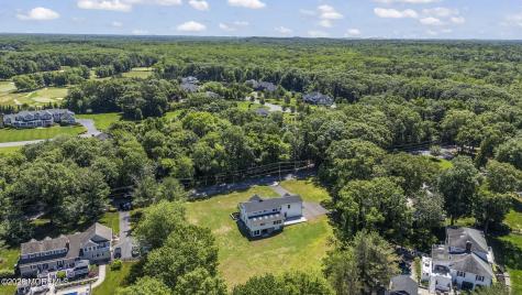 100 Hominy Hill Road Colts Neck NJ 07722