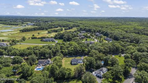 100 Hominy Hill Road Colts Neck NJ 07722