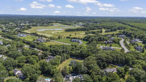 100 Hominy Hill Road Colts Neck NJ 07722